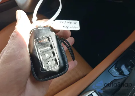 2021 Lexus Rx 350 из США, поврежденный, VIN 2T2HZMDAXMC291035